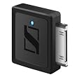 �[���n�C�U�[ iPod�AiPhone3G/3GS�p Bluetooth ���C�A���X�g�����X�~�b�^�[ BTD 300i