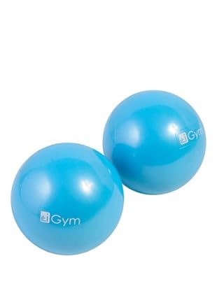 iGym Juego de 2 Bolas