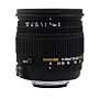 �V�O�} 17-70mm F2.8-4.5 DC MACRO HSM �j�R���p