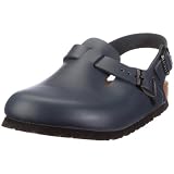 Birkenstock Tokio , Unisex - Erwachsene Clogs & Pantoletten aus Naturleder