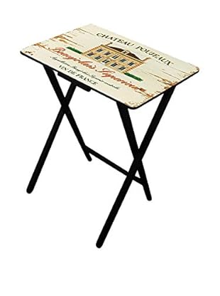 Hanover Loft Beistelltisch