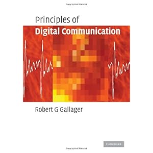 【クリックで詳細表示】Principles of Digital Communication [ハードカバー]