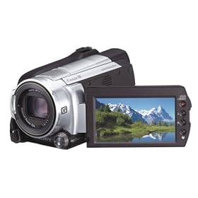 �\�j�[ �f�W�^��HD�r�f�I�J�������R�[�_�[ �n���f�B�[�J�� XR500V 120GHDD HDR-XR500V/S