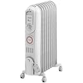 DeLonghi �I�C�����W�G�^�[�q�[�^�[ F���^�t�B��9�� �y3~8���p�z V550912EFS