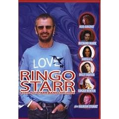 & The All Starr's 2006 (Ws) [DVD] [Import]