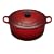 Le Creuset �R�R�b�g�E�����h 22cm �`�F���[���b�h