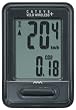 �L���b�g�A�C(CAT EYE) VELO WIRELESS+ �T�C�N���R���s���[�^ CC-VT210W