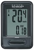 �L���b�g�A�C(CAT EYE) VELO WIRELESS+ �T�C�N���R���s���[�^ CC-VT210W
