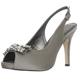 Paco Mena Gardenia Open Toe