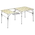 Coleman(�R�[���}��) �X�����l��BBQ�e�[�u�� 170-7638