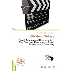 Elizabeth Sellars