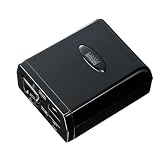 SANWA SUPPLY CAR-CHR57M �J�[�`���[�W���[