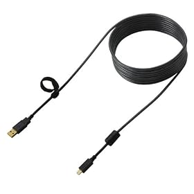 CYBER�E�R���g���[���[�d�P�[�u��HG/4m