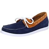 Pointer Alice Ii Boat Shoes