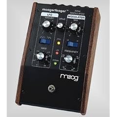 Moog moogerfooger Ring Modulator