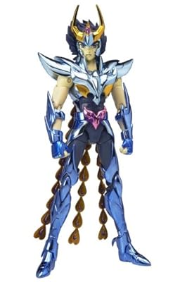 聖闘士聖衣神話 フェニックス一輝(最終青銅聖衣)