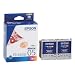 EPSON IC5CL05W(5�F�J���[��̌^�C���N�J�[�g���b�W�~2)