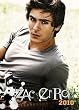 Zac Efron 2010 Calendar: High School Musical