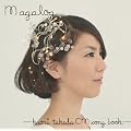 Magalog-Kaori Takeda CM Song Book-