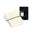 Moleskine 2013 12 Month Professional Panoramic Planner Black Soft Cover Pocket (Moleskine Diaries)
