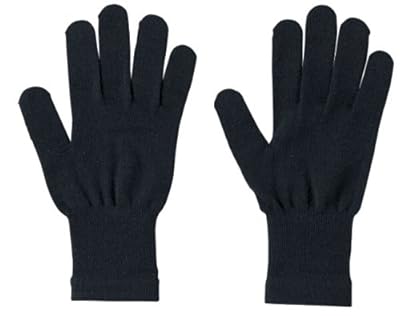 ゴールドウイン GOLDWIN 光電子インナーグローブ ブラック M GSM 19763 GSM19763