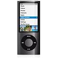 Apple iPod nano ��5���� 16GB �u���b�N MC062J/A