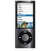 Apple iPod nano ��5���� 16GB �u���b�N MC062J/A �ŐV���f��