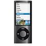 Apple iPod nano ��5���� 16GB �u���b�N MC062J/A �ŐV���f��