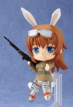 ストライクウィッチーズ ねんどろいど シャーロット・E・イェーガー (ノンスケール ABS&PVC塗装済み可動フィギュア)