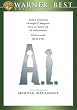 A.I. [DVD]