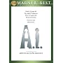 A.I. [DVD]