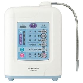 TRIM ION (�g�����C�I��) TI-9000