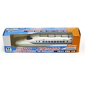 �yIWAYA�E�C�����zSUPER SOUND TRAIN JR�����{ �V���� 700�n [�������ၕ�z�r�[]