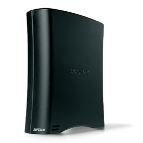 BUFFALO USB2.0 �O�t���n�[�h�f�B�X�N�h���C�u 2.0TB HD-CL2.0TU2/N [�t���X�g���[�V�����t���[�p�b�P�[�W(FFP)]