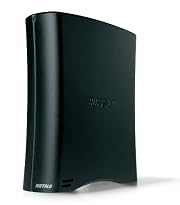 BUFFALO USB2.0 外付けハードディスクドライブ 2.0TB HD-CL2.0TU2/N [フラストレーションフリーパッケージ(FFP)]