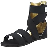 adidas Originals MESOA V21969 Damen Sandalen/Fashion-Sandalen