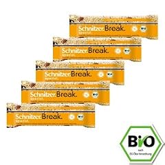 グルテンフリー BIO BREAK ごまミックス・スナック(ベガン) 40g (5個セット)