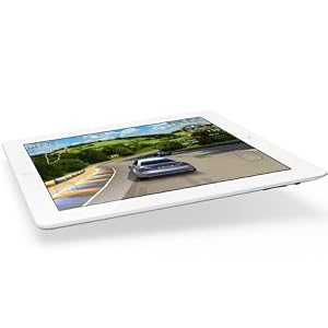 APPLE iPad 2 Wi-Fiモデル MC979J/A