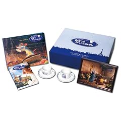 ���~�[�̂����������X�g����/DVD �R���N�^�[�Y�E�{�b�N�X (���ʌ���)