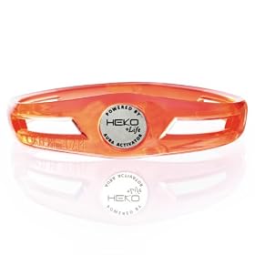 [�G�R �C�^���[+���C�t] HEKO ITALY+LIFE �I�[���A�N�e�B�x�[�^�[ HEKO�u���X���b�g THUNDER(�T���_�[) ORANGE �I�����W [HB5007OR][�������K�i]