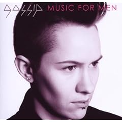 Music for Men