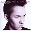 Music for Men