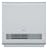 SANYO �����Z���~�b�N�t�@���q�[�^�[ �E�C���X�E�I�b�V���[ ���C�g�O���[ RSF-VWX13A(HL)