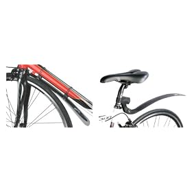 zefal(�[�t�@�[��) Croozer Road & Swan Road �O��t�F���_�[�Z�b�g 700C�p �u���b�N