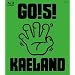 GO!5!KAELAND [Blu-ray]