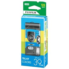 �t�W�@�ʃ����ł��@�J���[�Y�@400�@FL39���B��@FL39SH