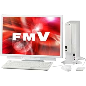 �x�m�� ESPRIMO DH700/7B (FMVD707B)