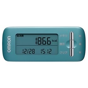 �I������(OMRON) �����ʌv �O���[�� HJA-306-G