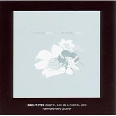 Digital Ash in a Digital Urn [12 inch Analog]