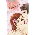 �ߋ���LOVERS (�t�����[�R�~�b�N�X)